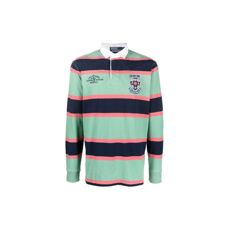 Polo Ralph Lauren SS22 LogoPolo