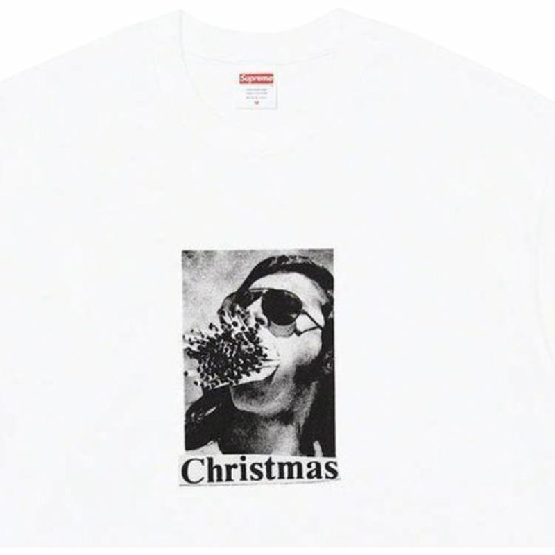 Supreme FW22 Week 16 Cigarette Tee T