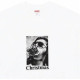 Supreme FW22 Week 16 Cigarette Tee T