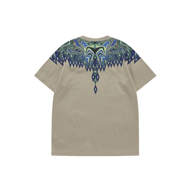 FILA FUSION x Marcelo Burlon T