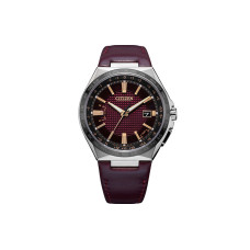 CITIZEN 43mm CB0216-07W