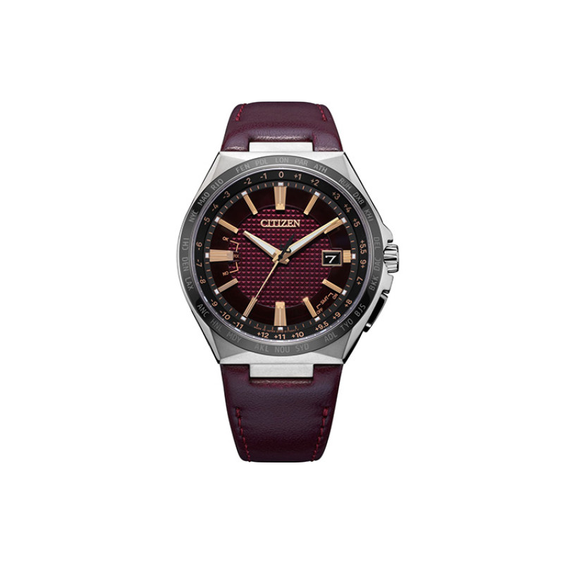 CITIZEN 43mm CB0216-07W