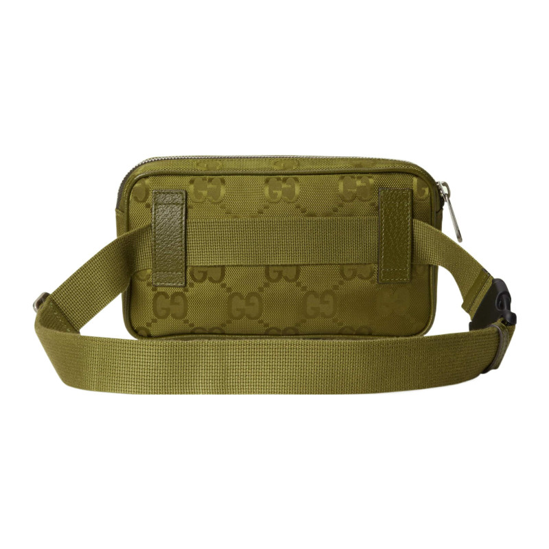GUCCI Off The Grid Logo