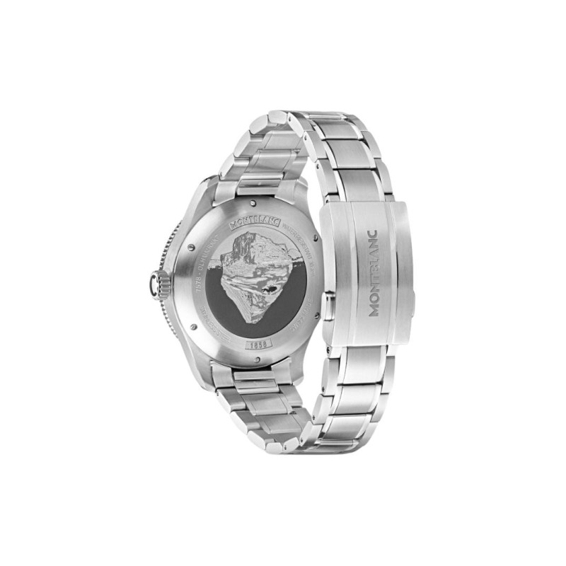 MONTBLANC1858 300 41mm