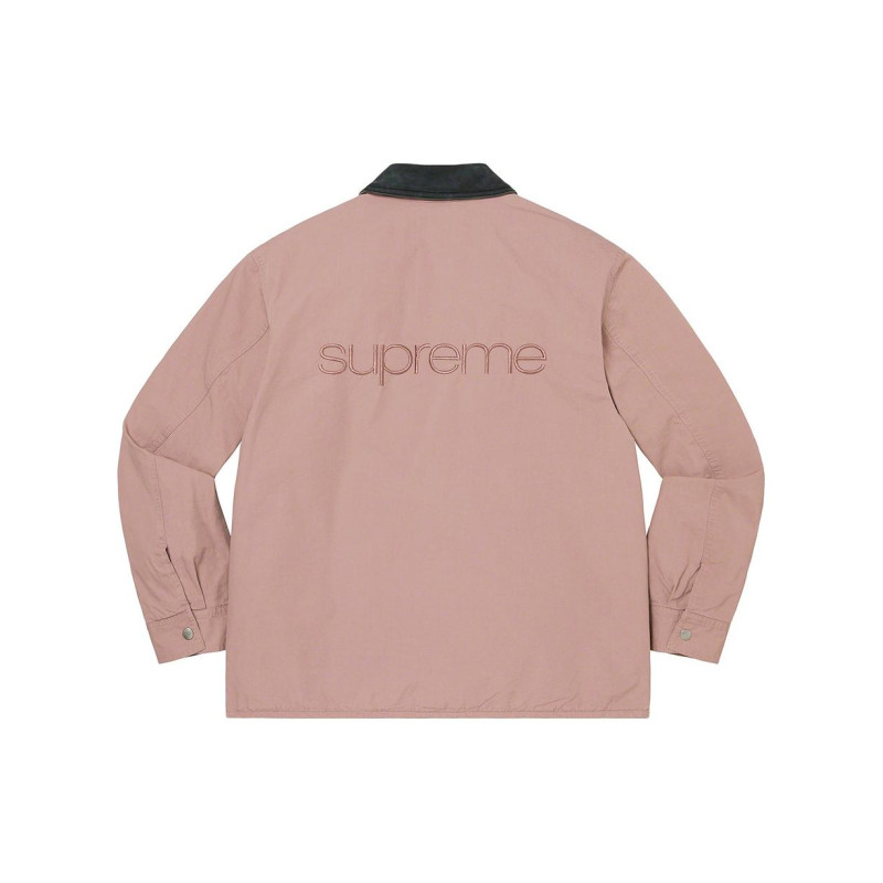 Supreme FW22 Cotton Utility Jacket