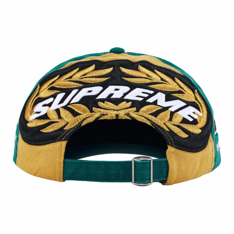 Supreme Endurance Series 6-Panel -