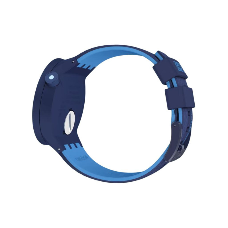 SWATCH 47mm SB01N101