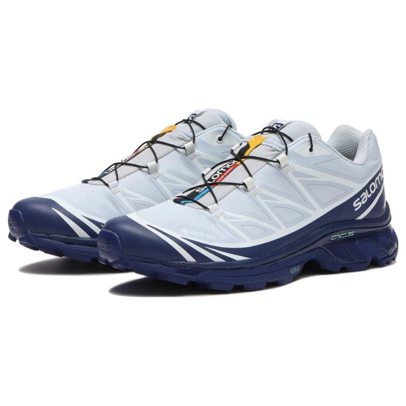SALOMON XT-6