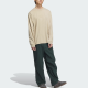 adidas originals LONG SLEEVE TOP WASHED logoT