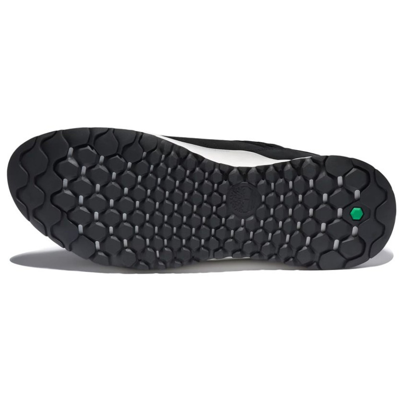 Timberland Solar Wave