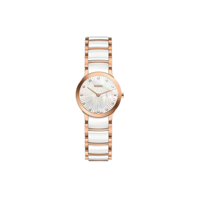 RADO 30m 23mm PVD R30186912