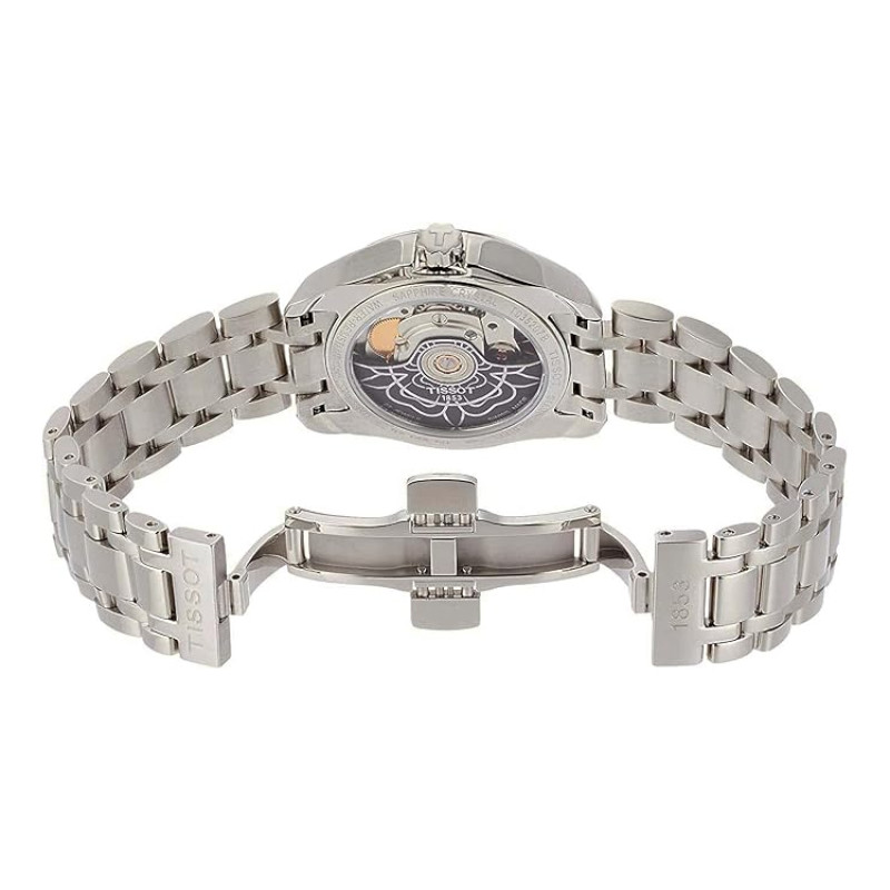 TISSOT 100 T035.207.11.031.00