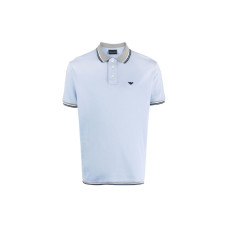 EMPORIO ARMANI SS23 LogoPolo