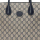 GUCCI GG Retro Logo G Tote