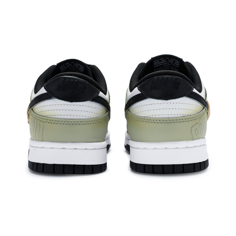 Nike Dunk Low 811