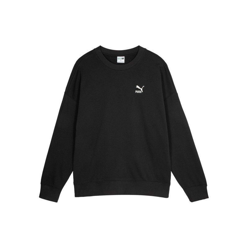 PUMA CLASSICS FTP CREW TR