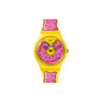 SWATCH THE SIMPSONS 30 41mm SO29Z134