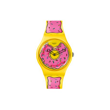 SWATCH THE SIMPSONS 30 41mm SO29Z134
