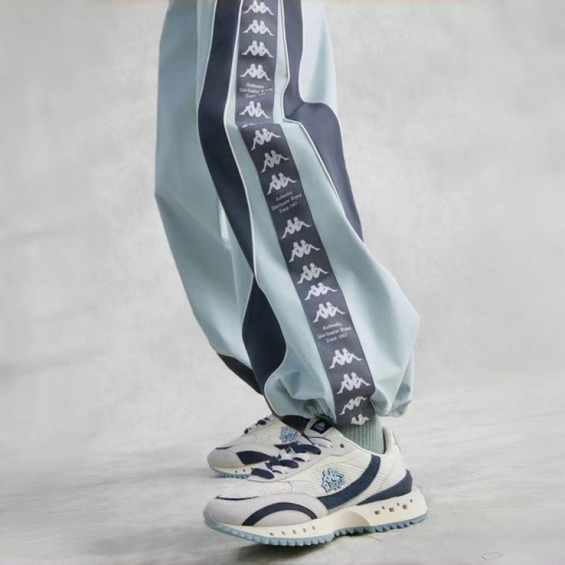 Kappa TPU