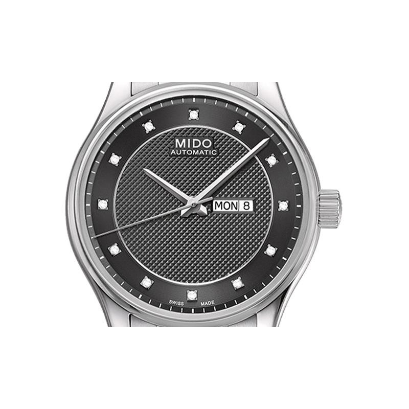MIDO 33mm M001.230.11.066.91