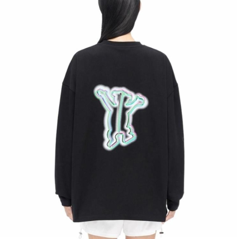 WE11DONE FW22 LogoT
