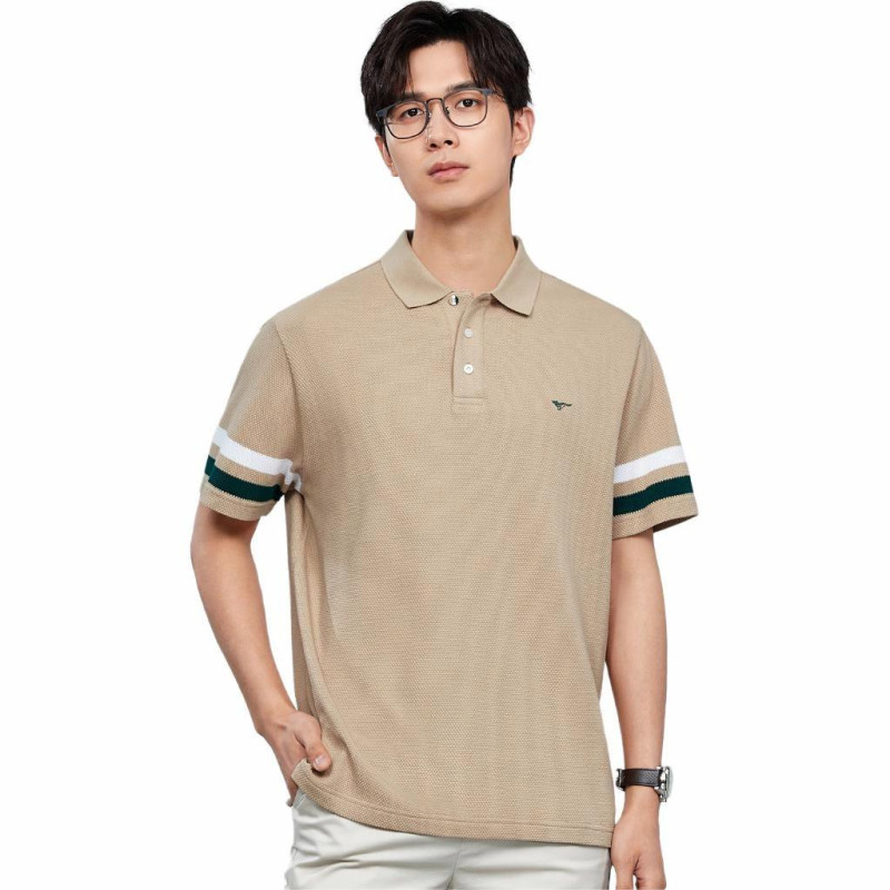 SEPTWOLVES Polo