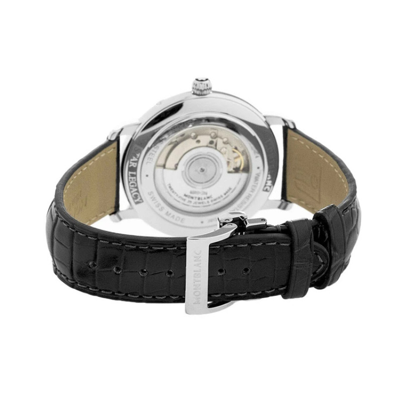 MONTBLANC Legacy 30 42mm U0118518