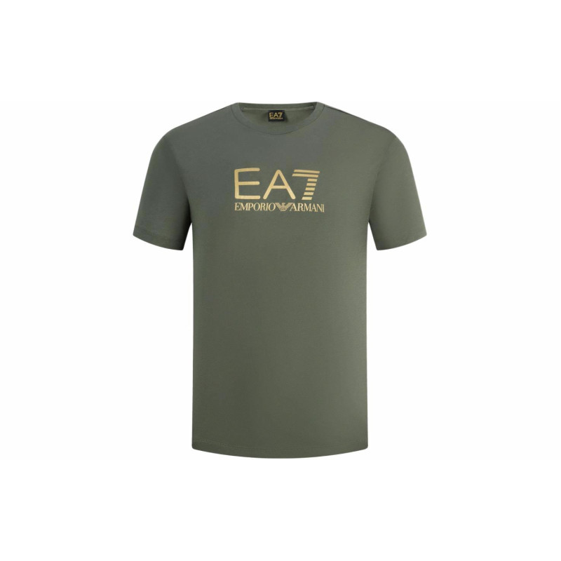 EMPORIO ARMANI EA7 Logo SS24T