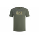 EMPORIO ARMANI EA7 Logo SS24T