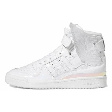 Jeremey Scott x adidas originals FORUM Hi Wings 4.0