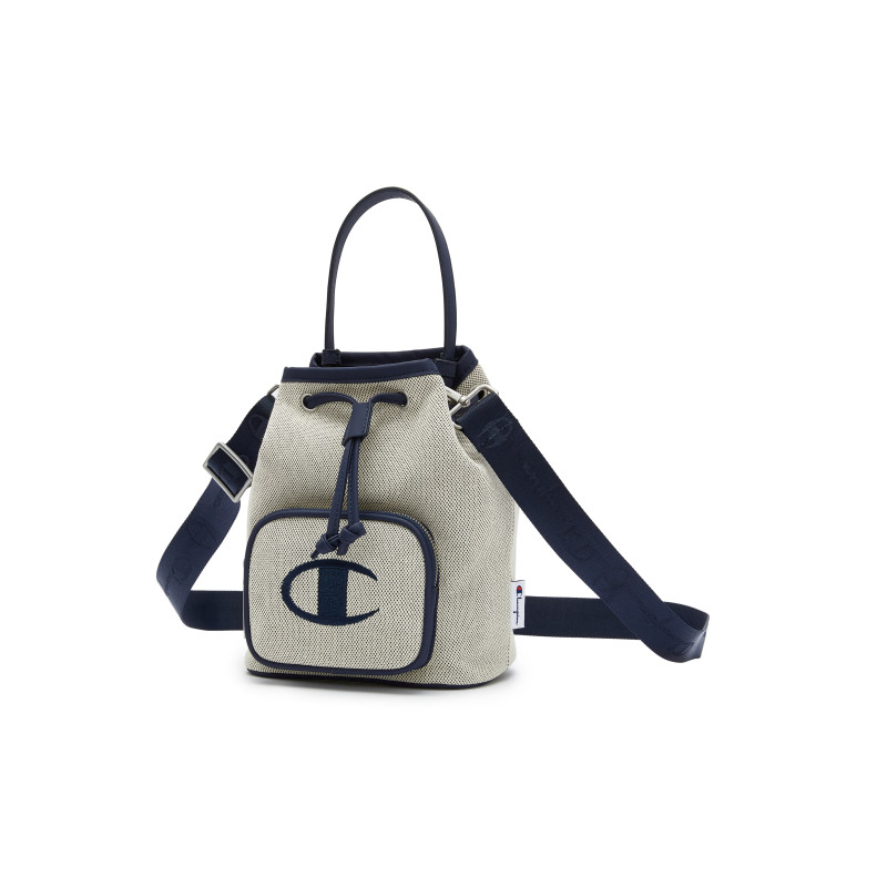 Champion C Logo Bucket Bag 2.0 logo