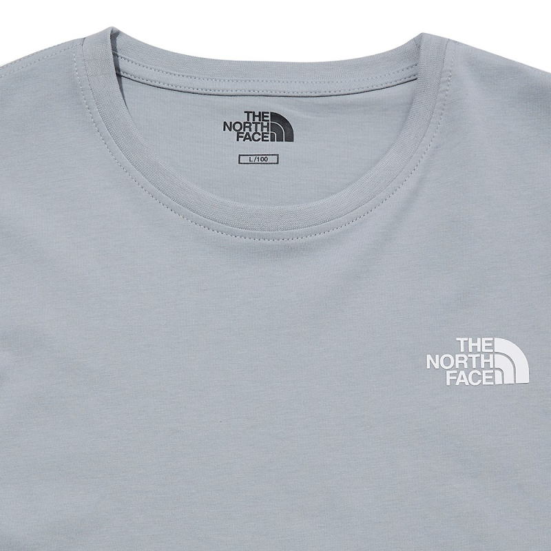 THE NORTH FACE LogoT