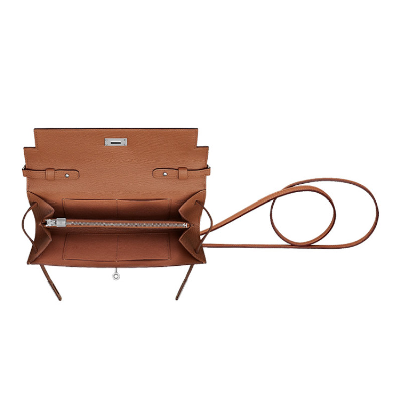 HERMES Kelly to go Mysore 2J Quebracho