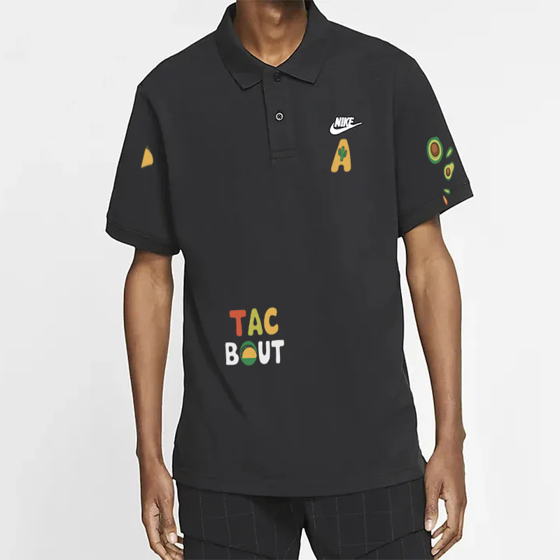 Nike Sportswear LogoPolo