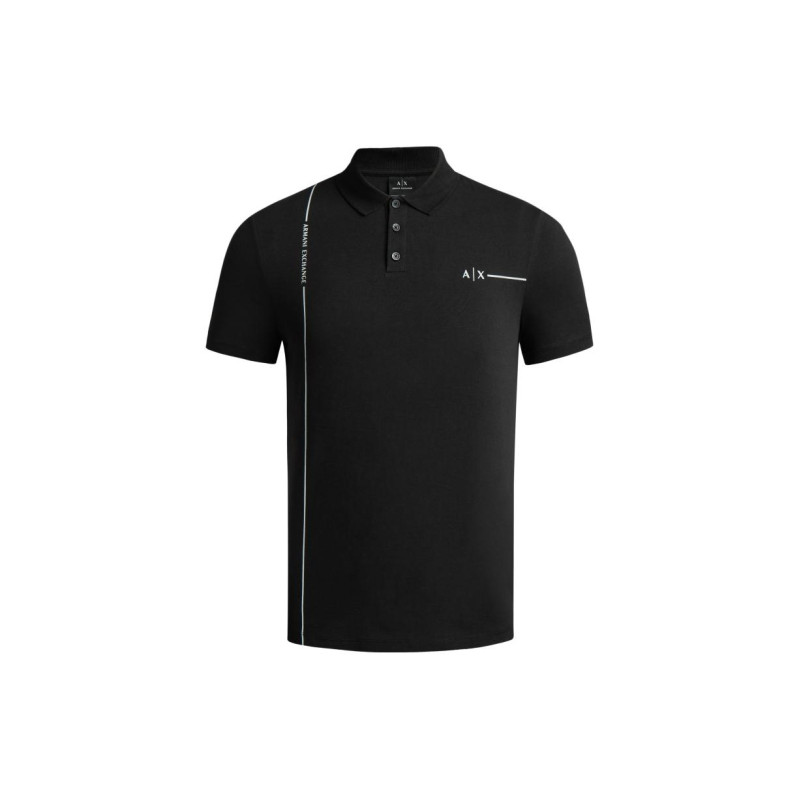 ARMANI EXCHANGE SS23 Polo