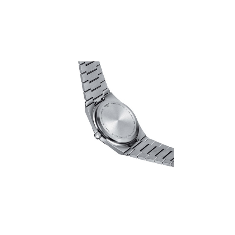 TISSOTPRX 100 T137.210.11.331.00
