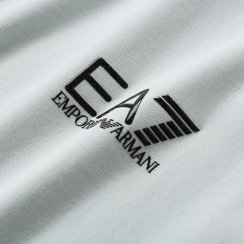 EMPORIO ARMANI EA7 SS24 LogoPolo