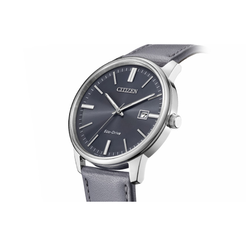 CITIZEN 50 39mm BM7529-16X