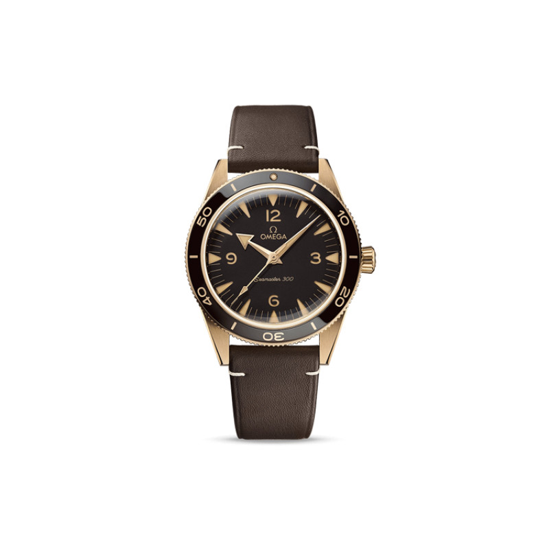 OMEGA 300 41mm 41mm 234.92.41.21.10.001