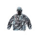 Supreme x the north face TNF FW22 logo