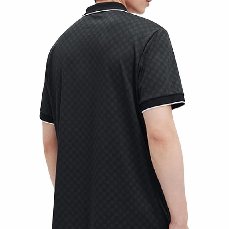 SEPTWOLVES Polo