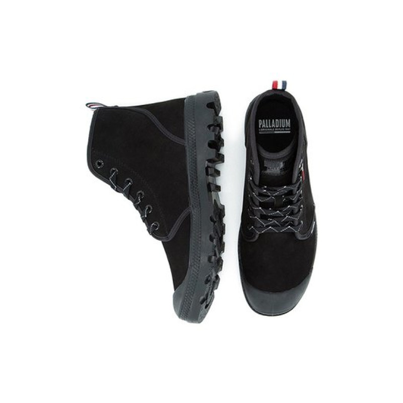 Palladium Pampa