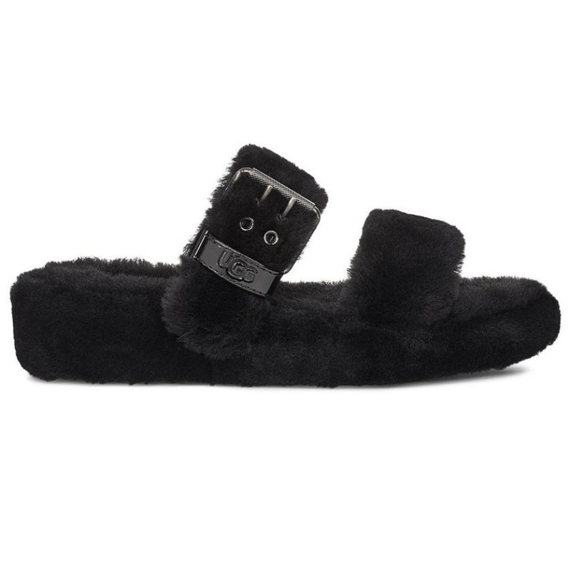 UGG Fuzz Yeah