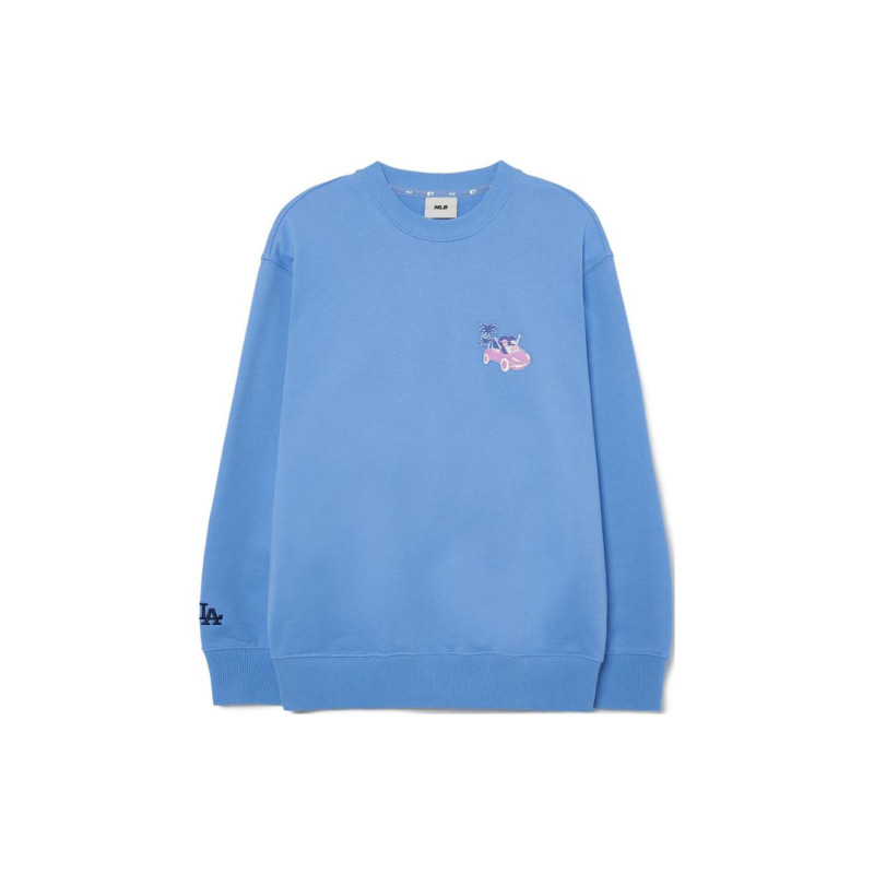 MLB OVERFIT