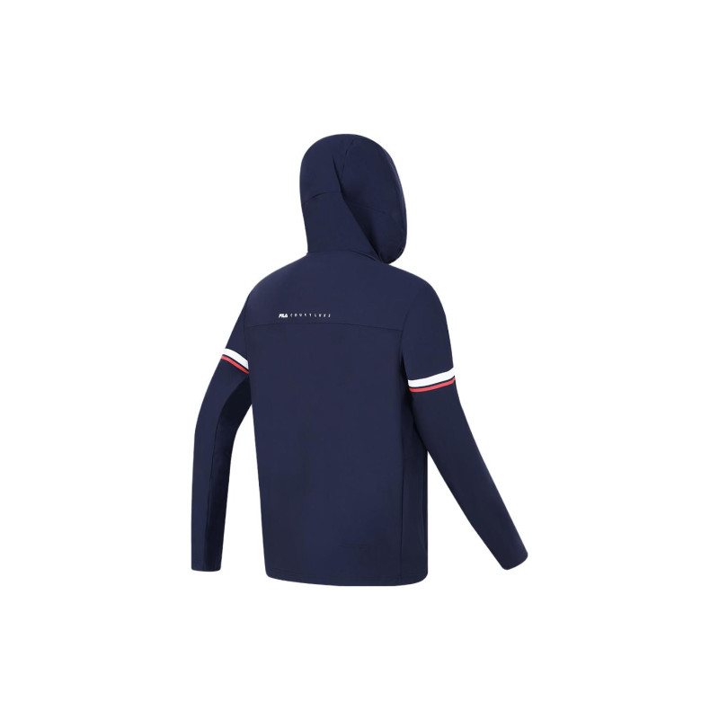 FILA Logo