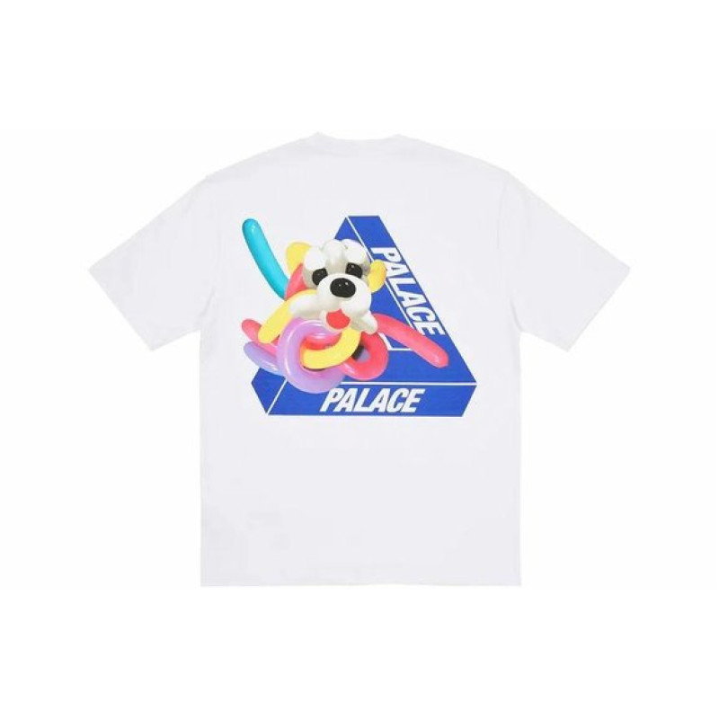 PALACE 2023 Don'T Get It Twisted Palace Is Number One LogoT