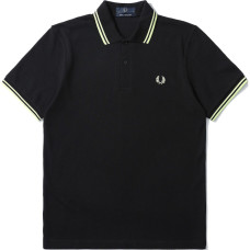 FRED PERRY FW24 Polo