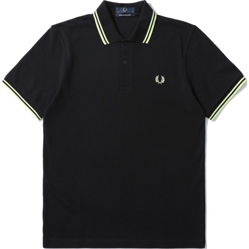 FRED PERRY FW24 Polo