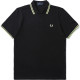 FRED PERRY FW24 Polo