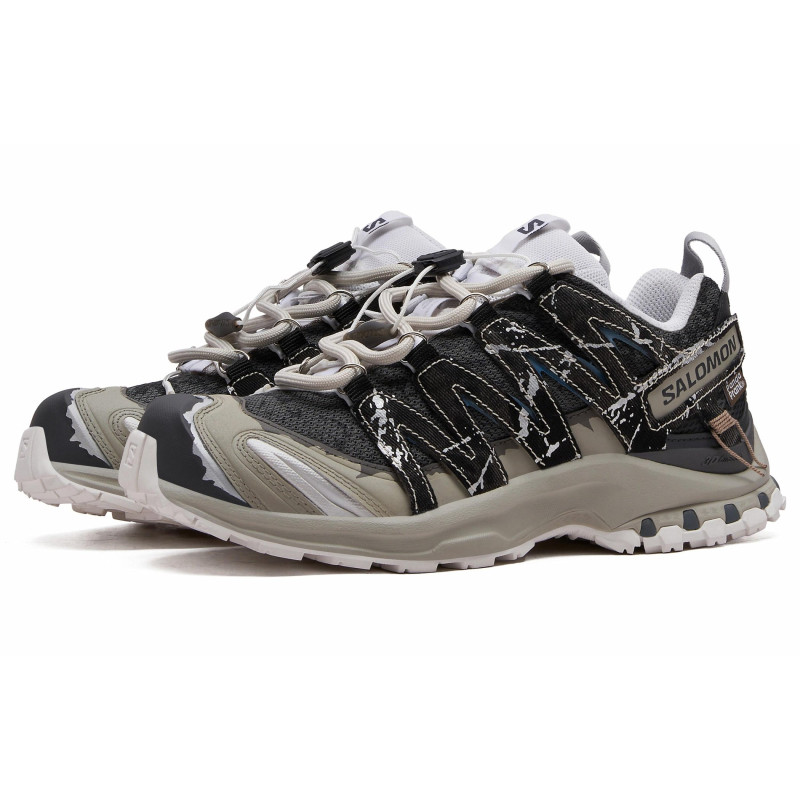 SALOMON XA PRO 3D